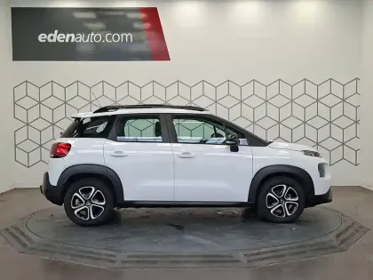 Photo 7 Citroën C3 Aircross  BlueHDi 100 S&S BVM6