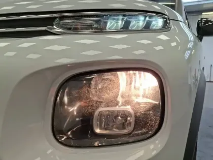 Photo 15 Citroën C3 Aircross  BlueHDi 100 S&S BVM6