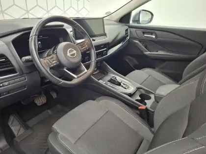 Photo 40 Nissan Qashqai  e-Power 190 ch