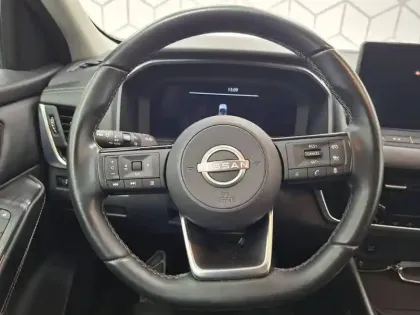 Photo 39 Nissan Qashqai  e-Power 190 ch
