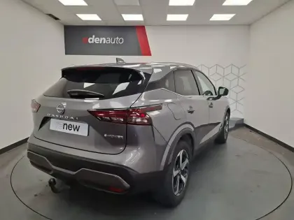 Photo 19 Nissan Qashqai  e-Power 190 ch