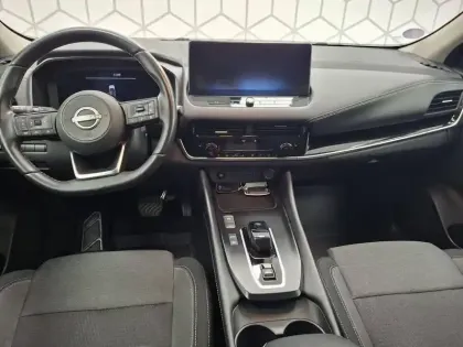 Photo 38 Nissan Qashqai  e-Power 190 ch