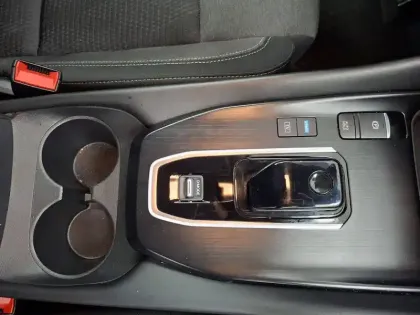 Photo 34 Nissan Qashqai  e-Power 190 ch