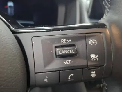 Photo 45 Nissan Qashqai  e-Power 190 ch