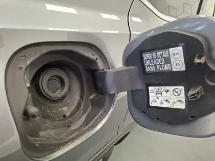 Photo 25 Nissan Qashqai  e-Power 190 ch