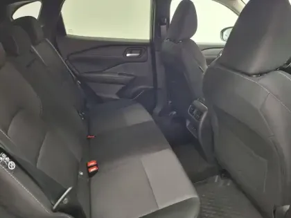 Photo 27 Nissan Qashqai  e-Power 190 ch