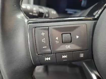 Photo 44 Nissan Qashqai  e-Power 190 ch