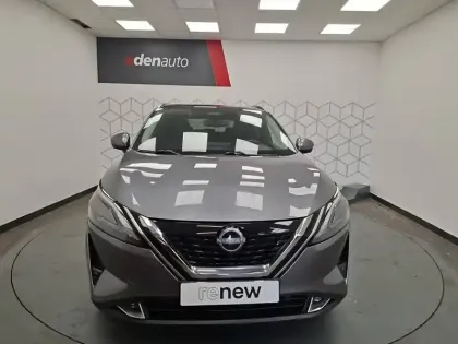 Photo 11 Nissan Qashqai  e-Power 190 ch