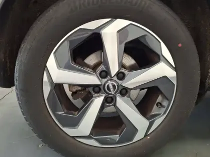 Photo 24 Nissan Qashqai  e-Power 190 ch