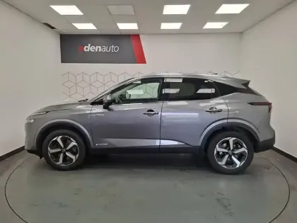 Photo 7 Nissan Qashqai  e-Power 190 ch