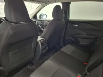 Photo 37 Nissan Qashqai  e-Power 190 ch