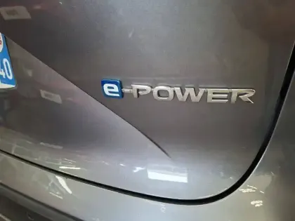 Photo 23 Nissan Qashqai  e-Power 190 ch
