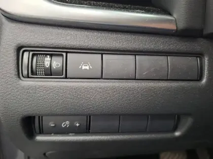 Photo 43 Nissan Qashqai  e-Power 190 ch