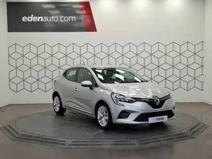 Photo 6 Renault Clio  SCe 65 - 21
