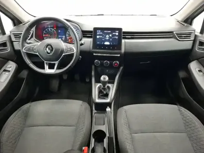 Photo 36 Renault Clio  SCe 65 - 21