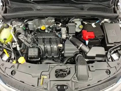 Photo 16 Renault Clio  SCe 65 - 21