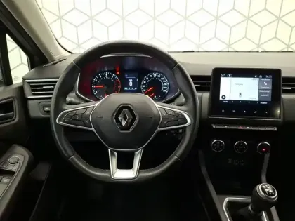 Photo 12 Renault Clio  SCe 65 - 21