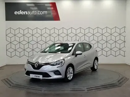 Photo Renault Clio Business