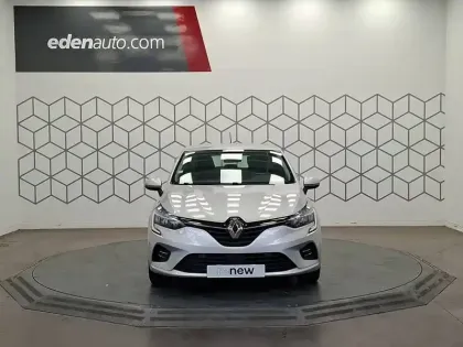 Photo 7 Renault Clio  SCe 65 - 21