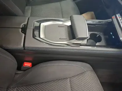 Photo 30 Renault Espace  E-Tech hybrid 200