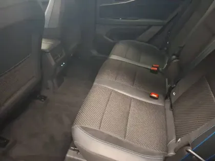 Photo 19 Renault Espace  E-Tech hybrid 200