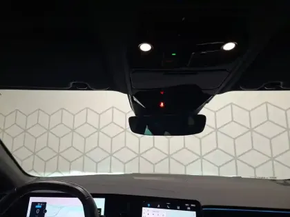 Photo 36 Renault Espace  E-Tech hybrid 200