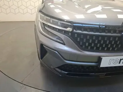 Photo 11 Renault Espace  E-Tech hybrid 200