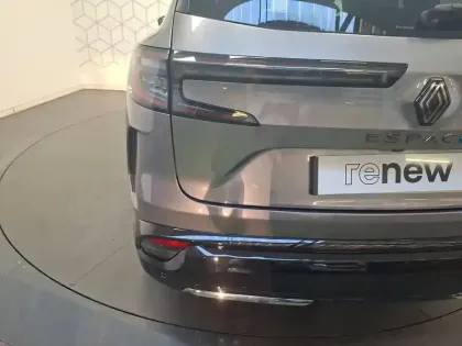 Photo 12 Renault Espace  E-Tech hybrid 200