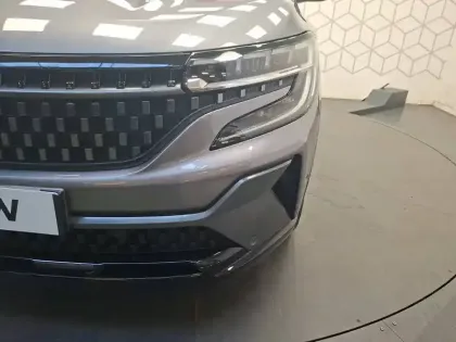 Photo 10 Renault Espace  E-Tech hybrid 200