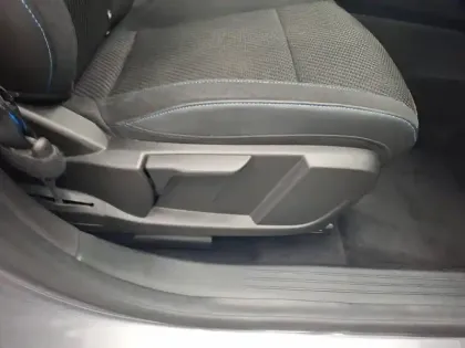 Photo 31 Renault Espace  E-Tech hybrid 200