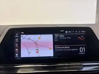 Photo 30 BMW Serie 8 Cabriolet 840d xDrive 320 ch BVA8