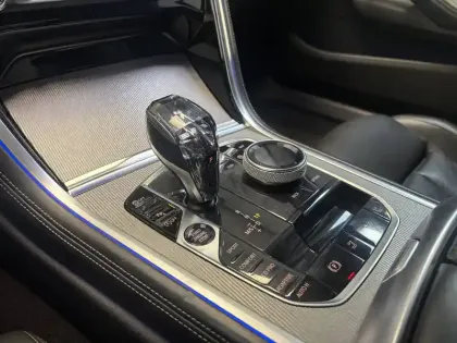 Photo 39 BMW Serie 8 Cabriolet 840d xDrive 320 ch BVA8