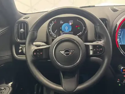 Photo 8 Mini Mini Countryman 136 ch BVA7