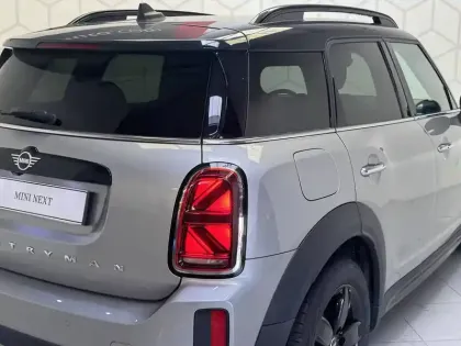 Photo 17 Mini Mini Countryman 136 ch BVA7