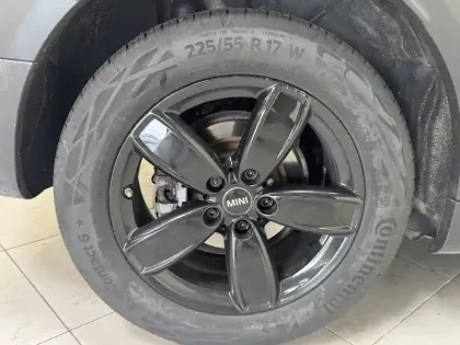 Photo 10 Mini Mini Countryman 136 ch BVA7