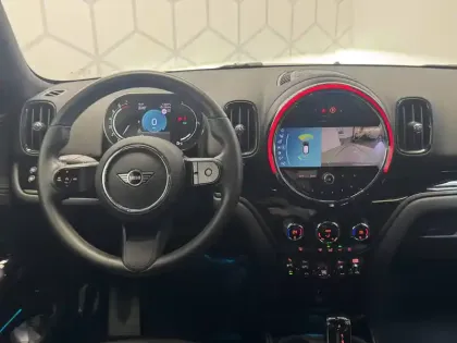 Photo 7 Mini Mini Countryman 136 ch BVA7