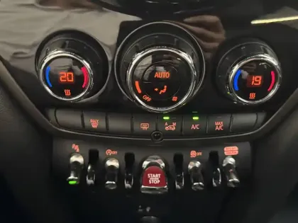 Photo 35 Mini Mini Countryman 136 ch BVA7