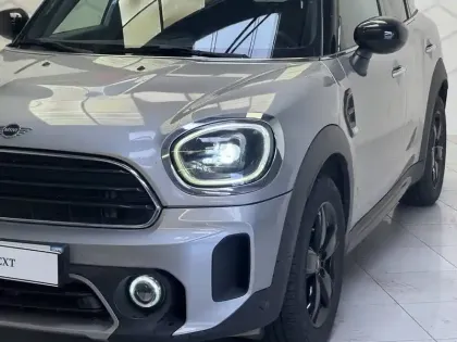 Photo 46 Mini Mini Countryman 136 ch BVA7