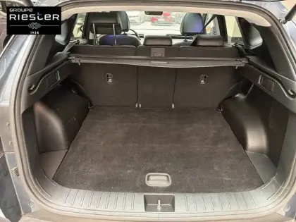 Photo 5 Hyundai Tucson  1.6 T-GDI 230 Hybrid BVA6