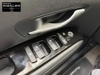 Photo 19 Hyundai Tucson  1.6 T-GDI 230 Hybrid BVA6