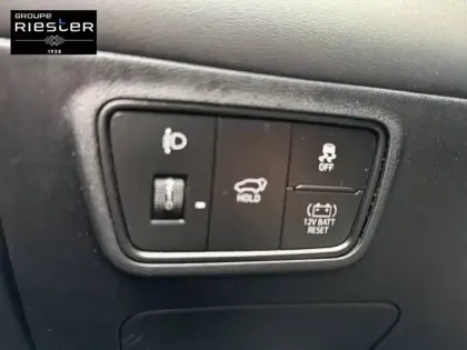 Photo 20 Hyundai Tucson  1.6 T-GDI 230 Hybrid BVA6