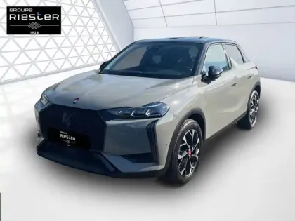 Photo Ds Ds 3 Performance Line