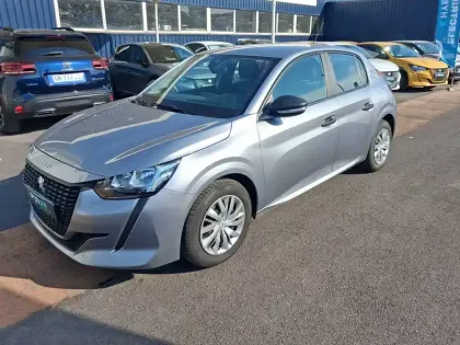 Photo Peugeot 208 Like