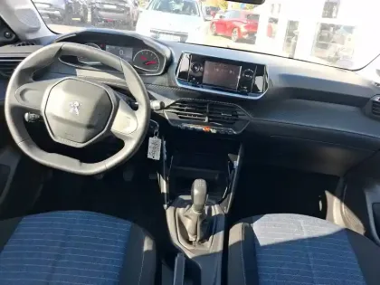 Photo 10 Peugeot 208  PureTech 75 S&S BVM5