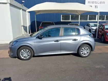 Photo 7 Peugeot 208  PureTech 75 S&S BVM5