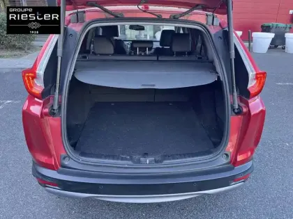 Photo 5 Honda CR-V  Hybrid 2.0 i-MMD 4WD