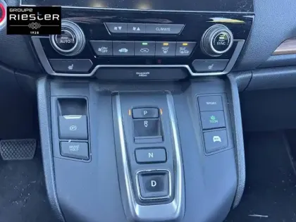Photo 15 Honda CR-V  Hybrid 2.0 i-MMD 4WD