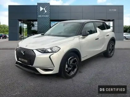 Photo Ds Ds 3 Business