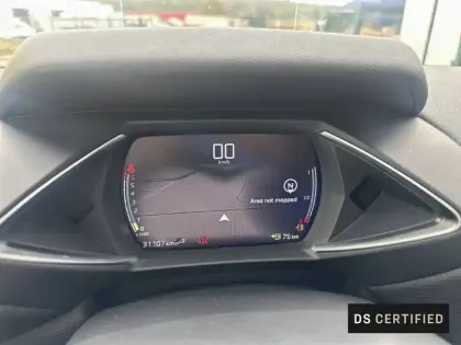 Photo 11 DS DS 3  Crossback PureTech 100 S&S BVM6