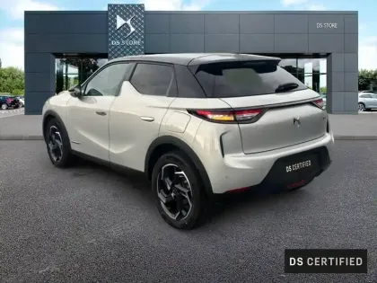Photo 6 DS DS 3  Crossback PureTech 100 S&S BVM6